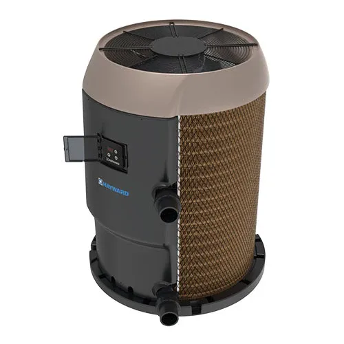Thermopompe HeatPro 100 000 BTU