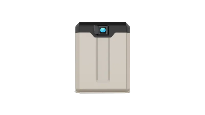 Thermopompe à vitesse variable 115 000 BTU