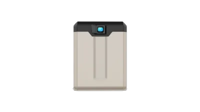 Thermopompe à vitesse variable 115 000 BTU