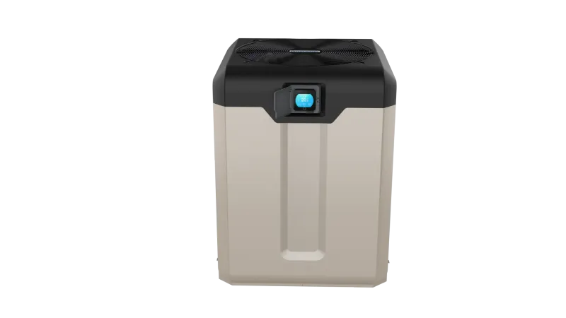 Thermopompe Hayward à Vitesse Variable 140 000 BTU