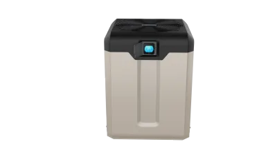 Thermopompe Hayward à Vitesse Variable 140 000 BTU