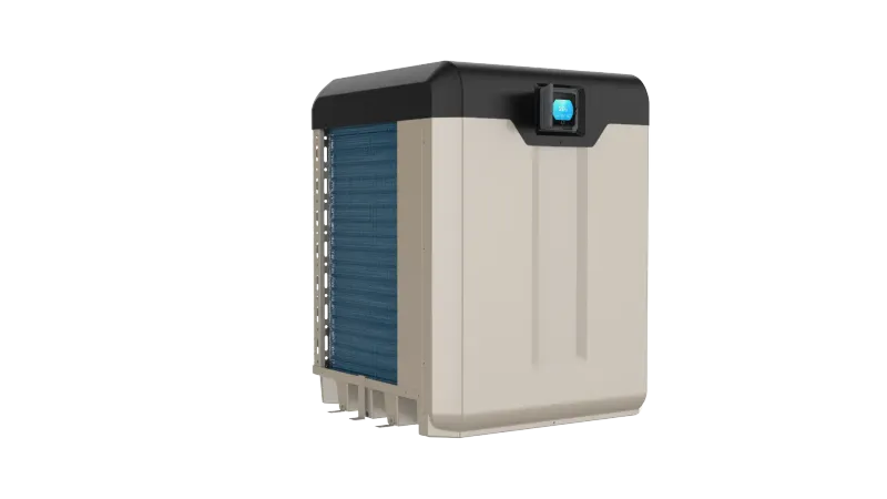 Thermopompe à vitesse variable 115 000 BTU