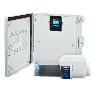 Système de chloration au sel AquaRite® S3