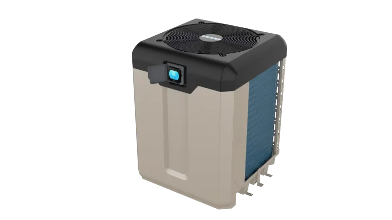 Thermopompe Hayward à Vitesse Variable 140 000 BTU