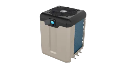 Thermopompe Hayward à Vitesse Variable 140 000 BTU