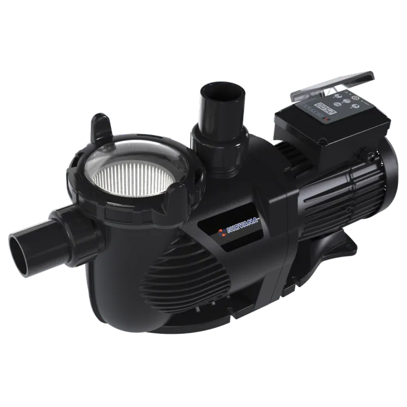 Pompe S-Power