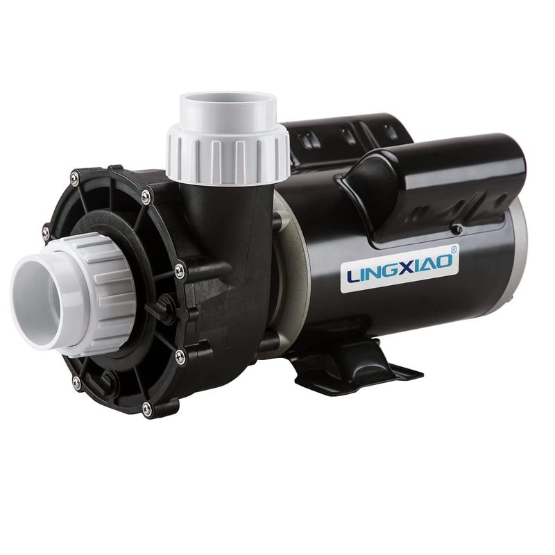 pompe LX pour spa