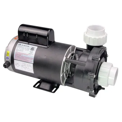 Pompe pour spa lx