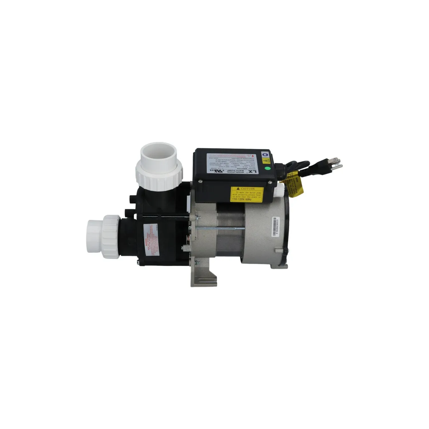 pompe circulatrice  pour spa