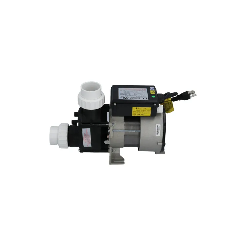 pompe circulatrice  pour spa
