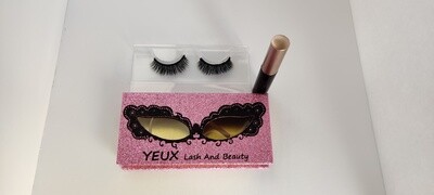 Lash Collections
