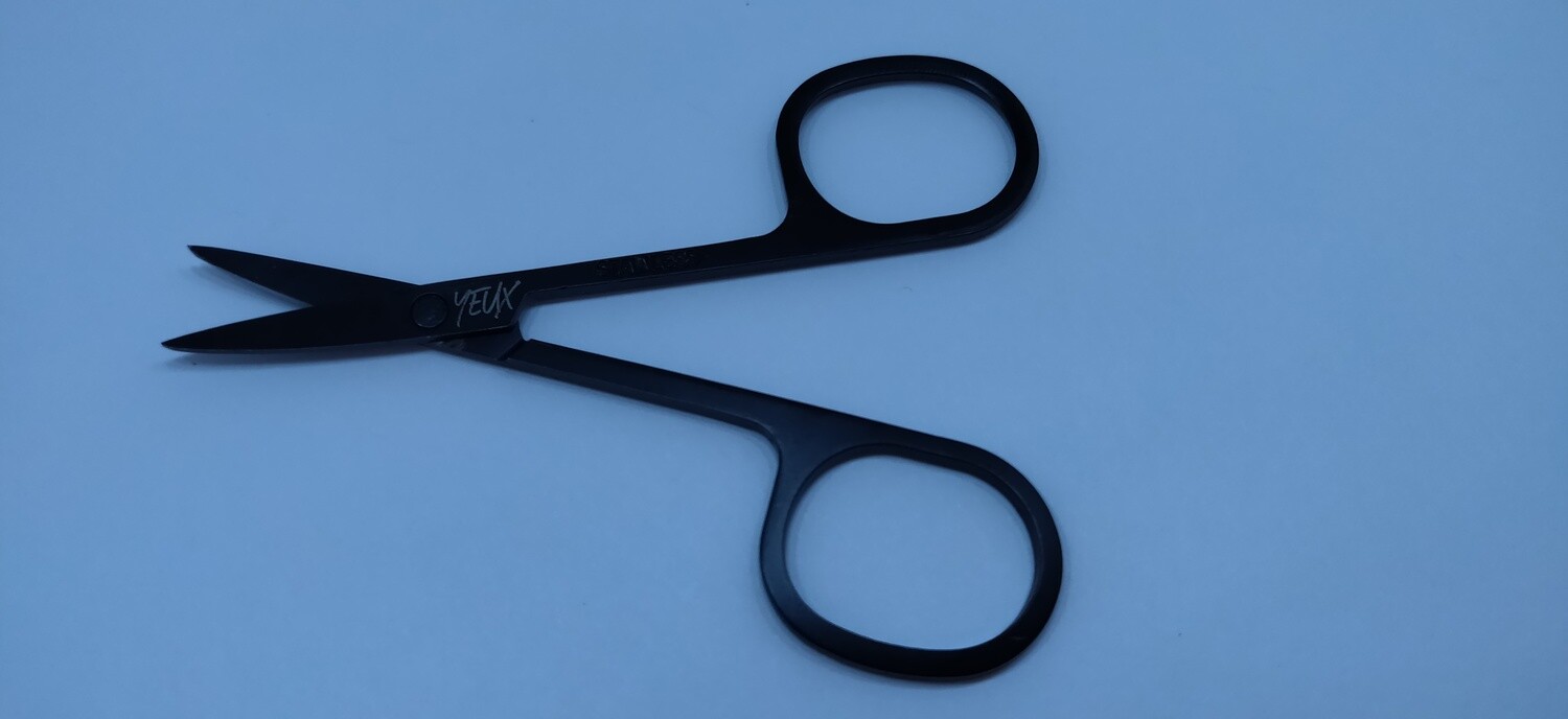 Lash and Brow Scissors