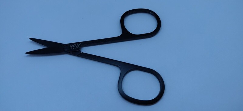 Lash and Brow Scissors