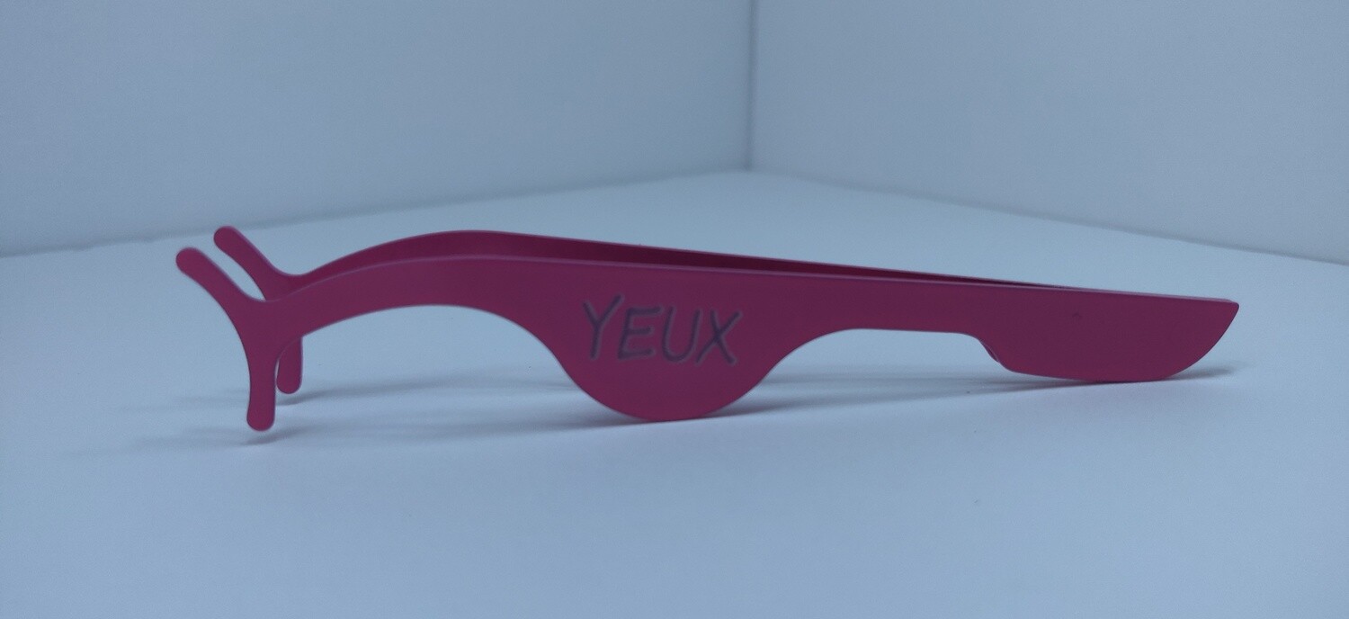 Lash Tweezers