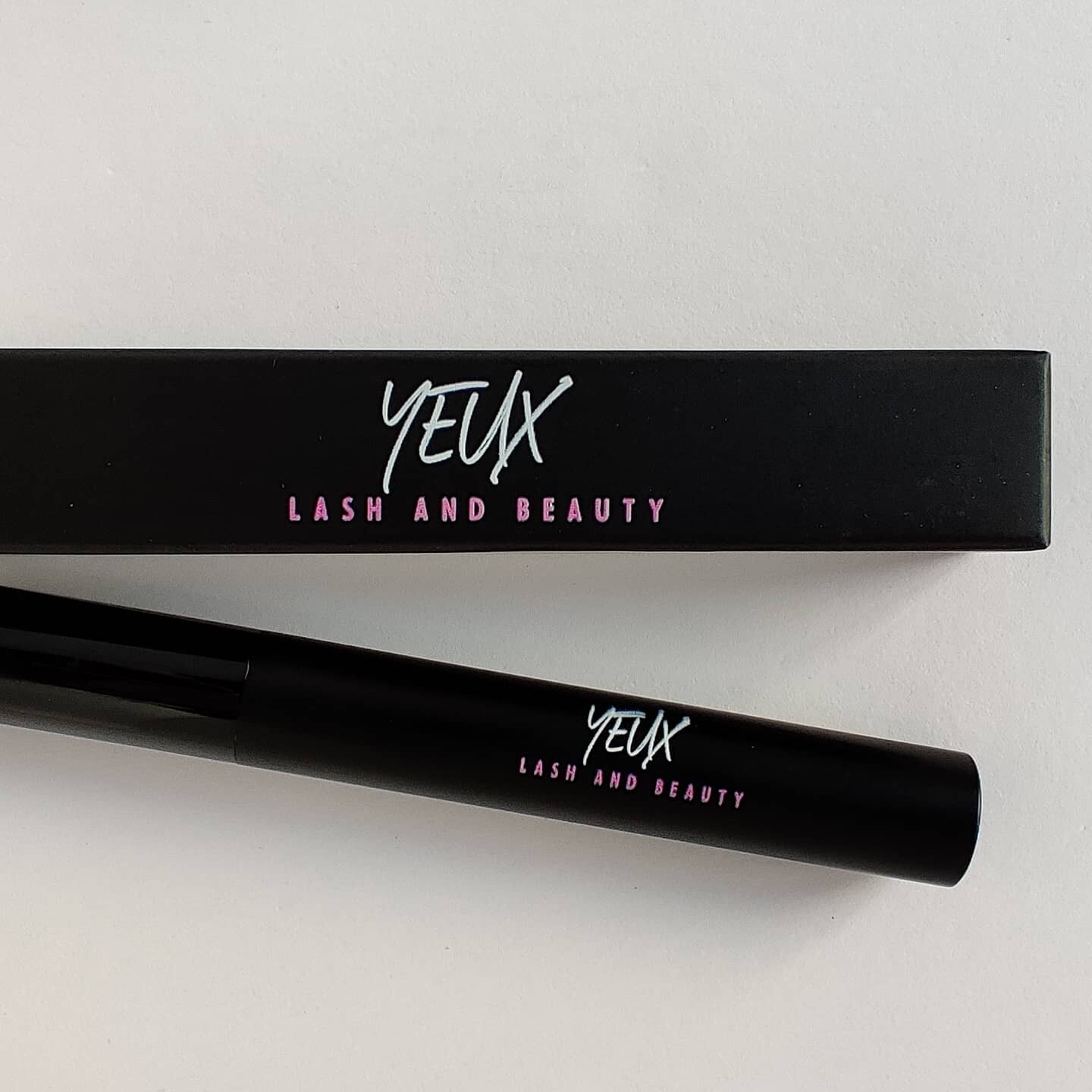 Lash Growth Serum