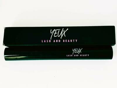 Lash Growth