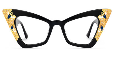 The Eyewear Collection