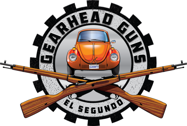 Gearhead Precision LLC