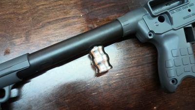 Commercial Gun Parts