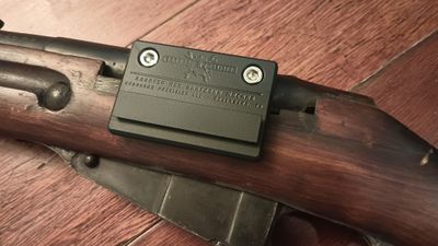 Firearm Accessories