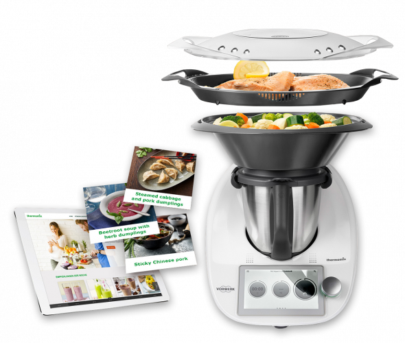 Thermomix® TM6