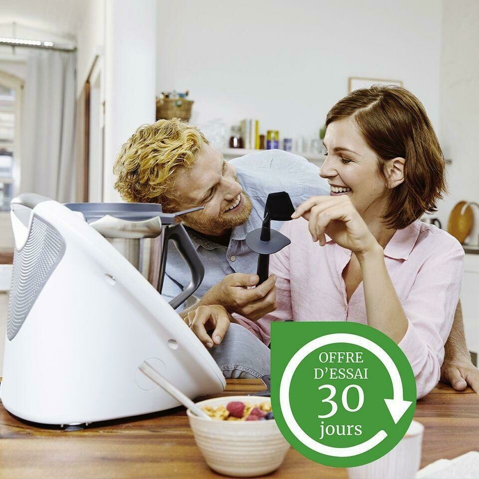 Thermomix® TM6