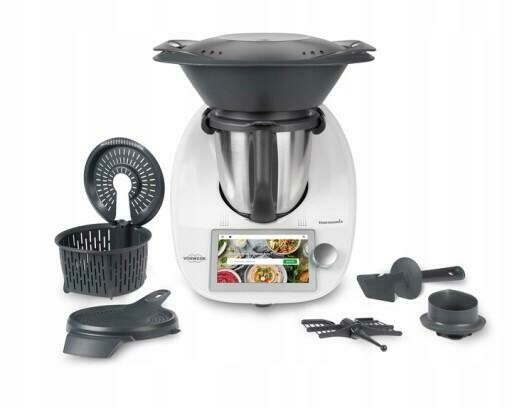 Thermomix® TM6