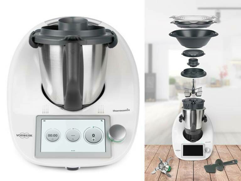 Thermomix® TM6