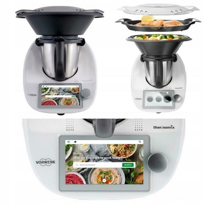 Thermomix® TM6
