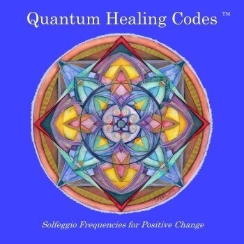 Quantum Healing Codes eBook & AUDIO Download