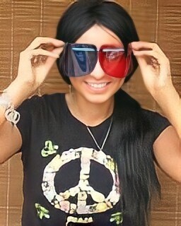 ColorYourWorld Lenses