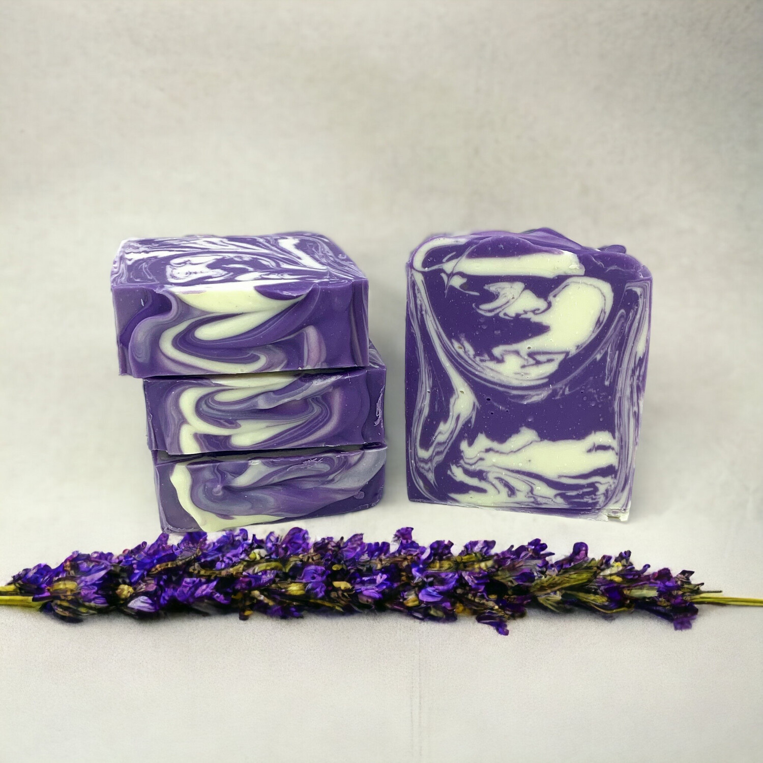 Lavender Soap