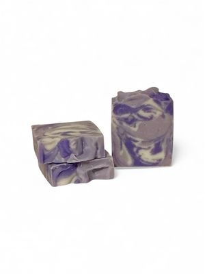 Lavender Artisan Soap