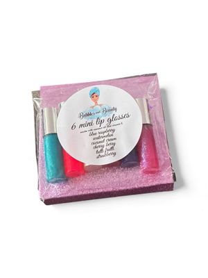 Mini Lip Glosses