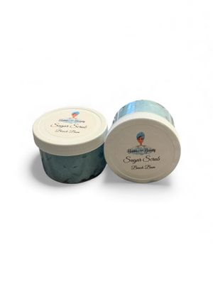 Beach Bum Sugar Scrub