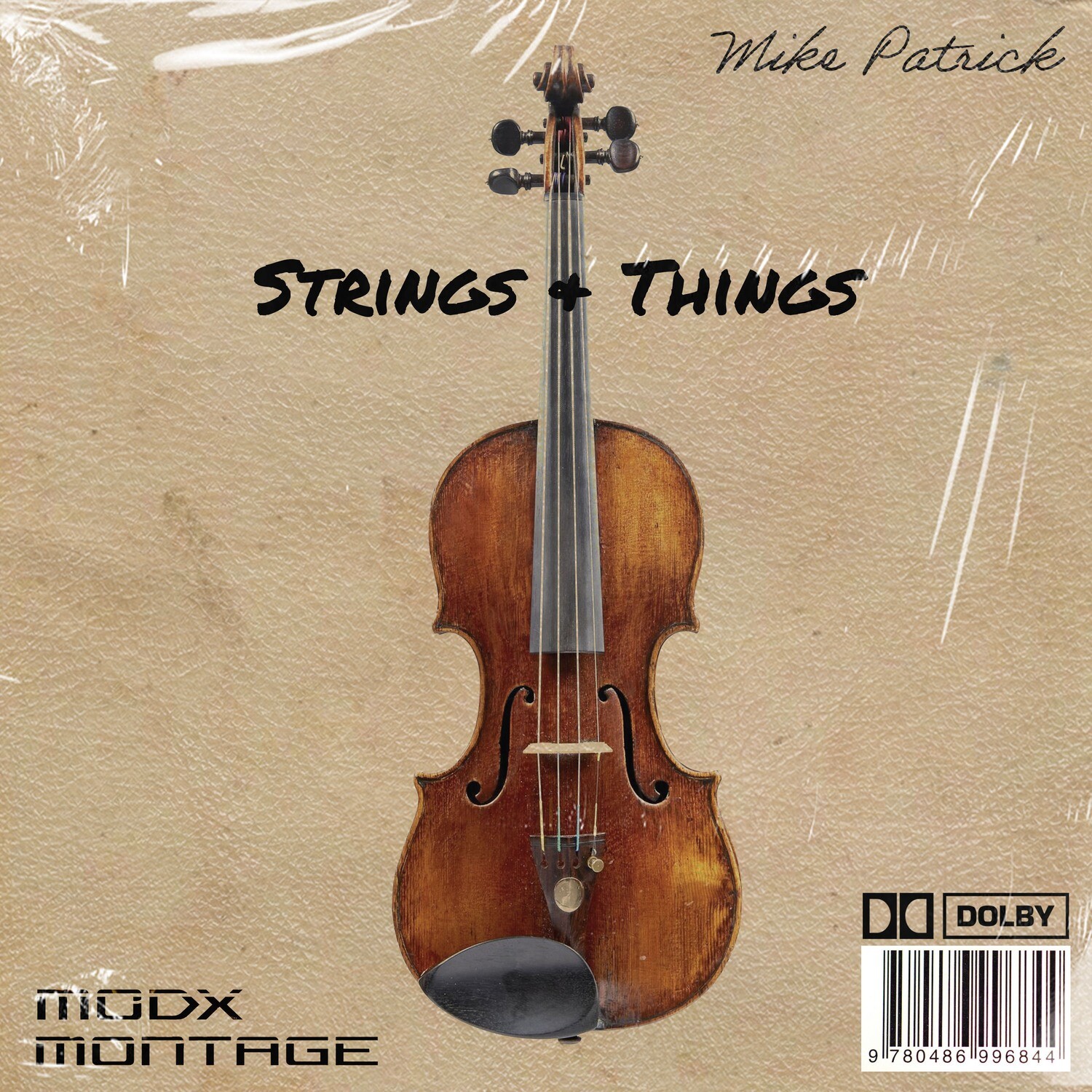 Strings &amp; Things