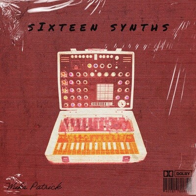 Sixteen Synths