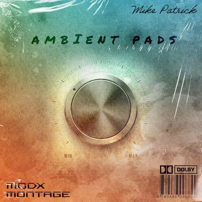 Ambient Pads