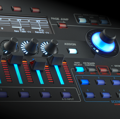 Sound Packs