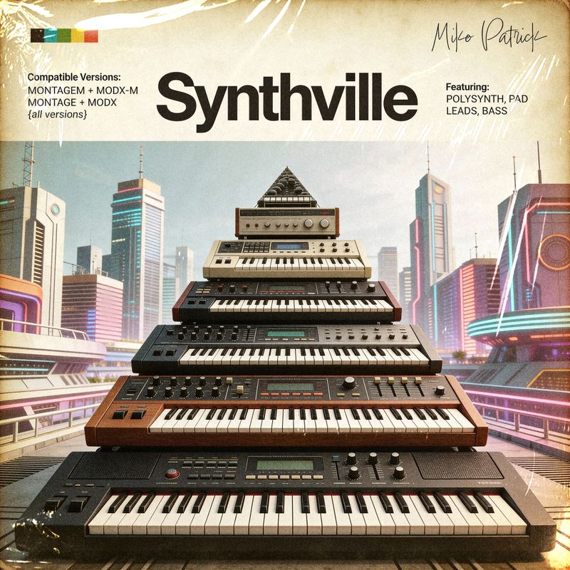 Synthville