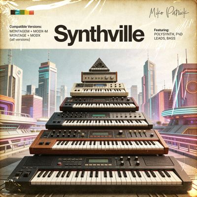Synthville Synthville