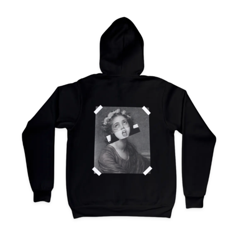 BLUZA OH WHY