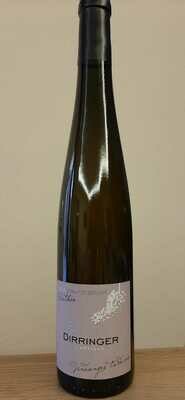Gewurztraminer  Vendanges Tardives 2015 vin blanc moelleux d'Alsace