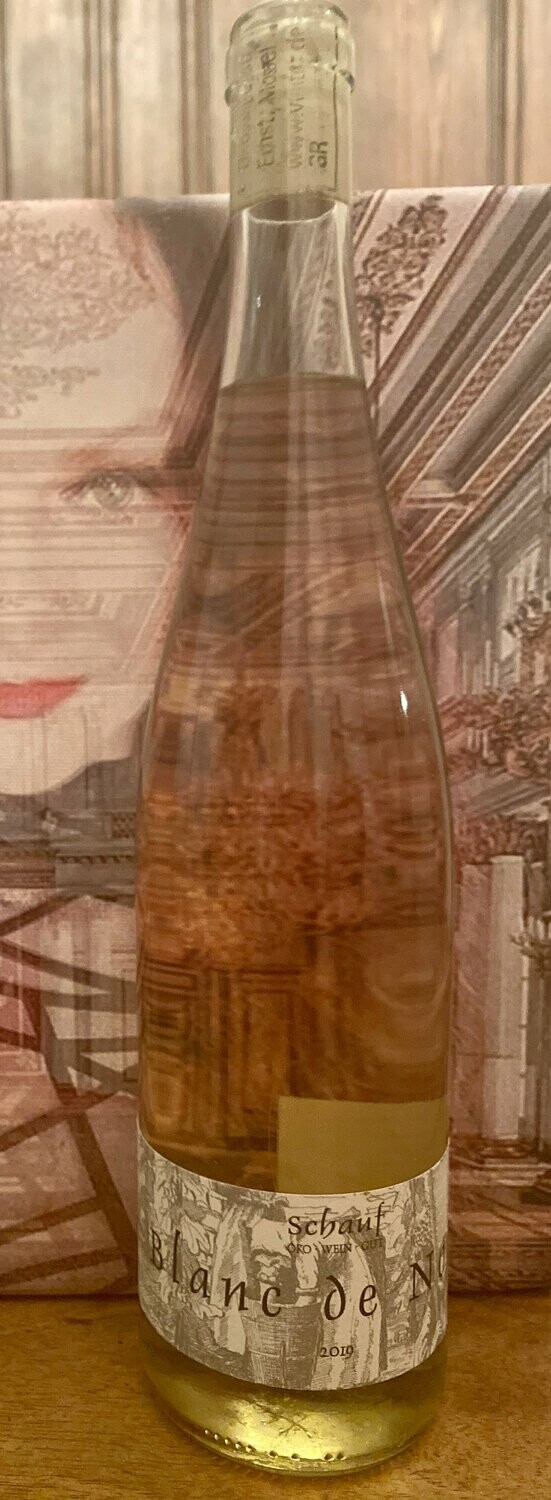 BLANC DE NOIR 2019 ö