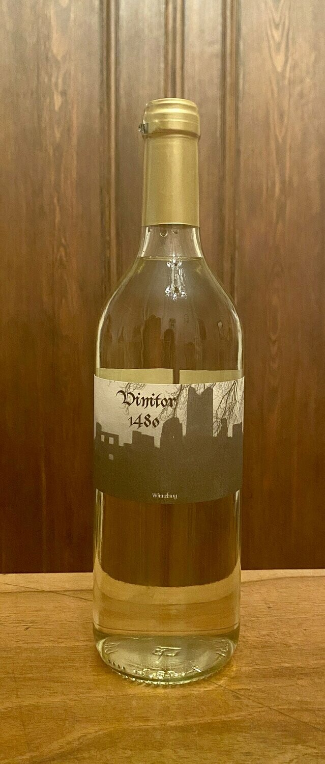 HYPOCRAS - Vinitor 1480 ö
