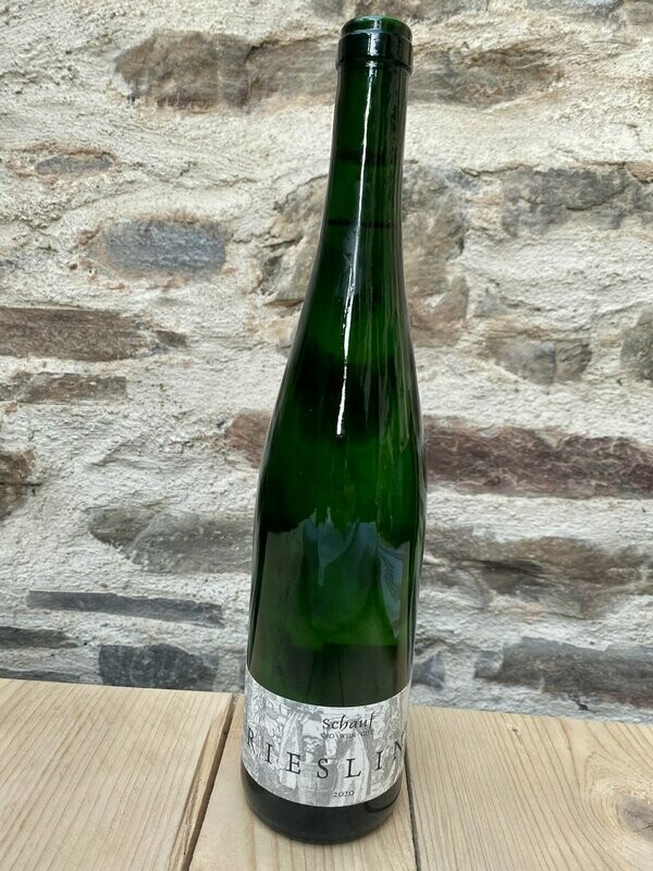 RIESLING 2024 ö 0,75l.