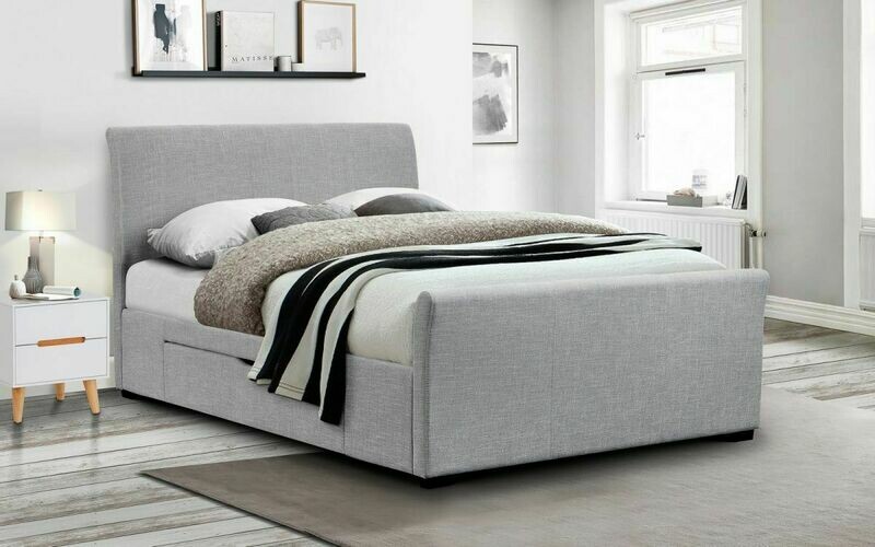 Capri Bed Frame