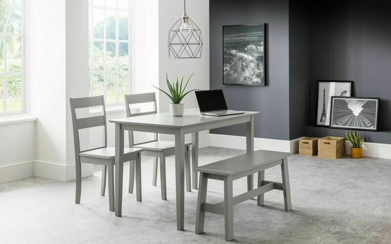 Kobe Dining Range