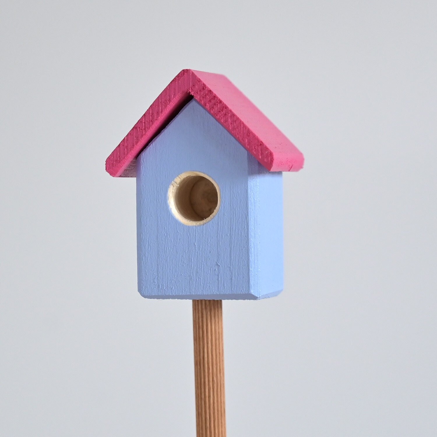 Hummelbudn 301601  - Pink/Hellblau