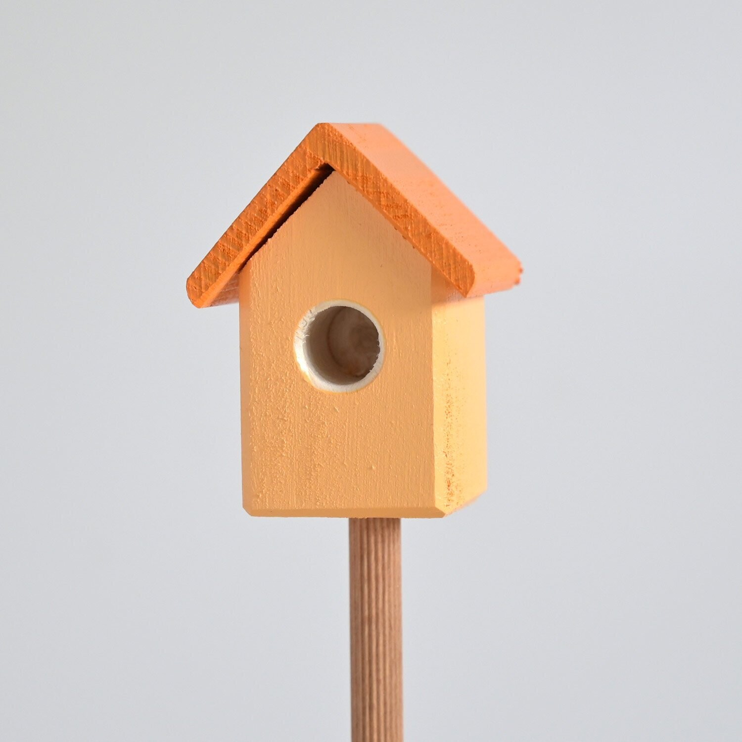 Hummelbudn 204203- Orange/Apricot
